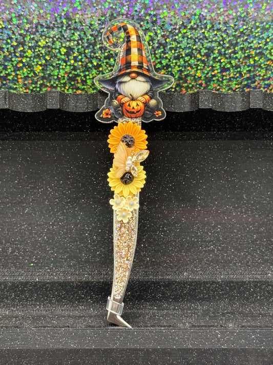 Halloween Gnome DP Tweezers