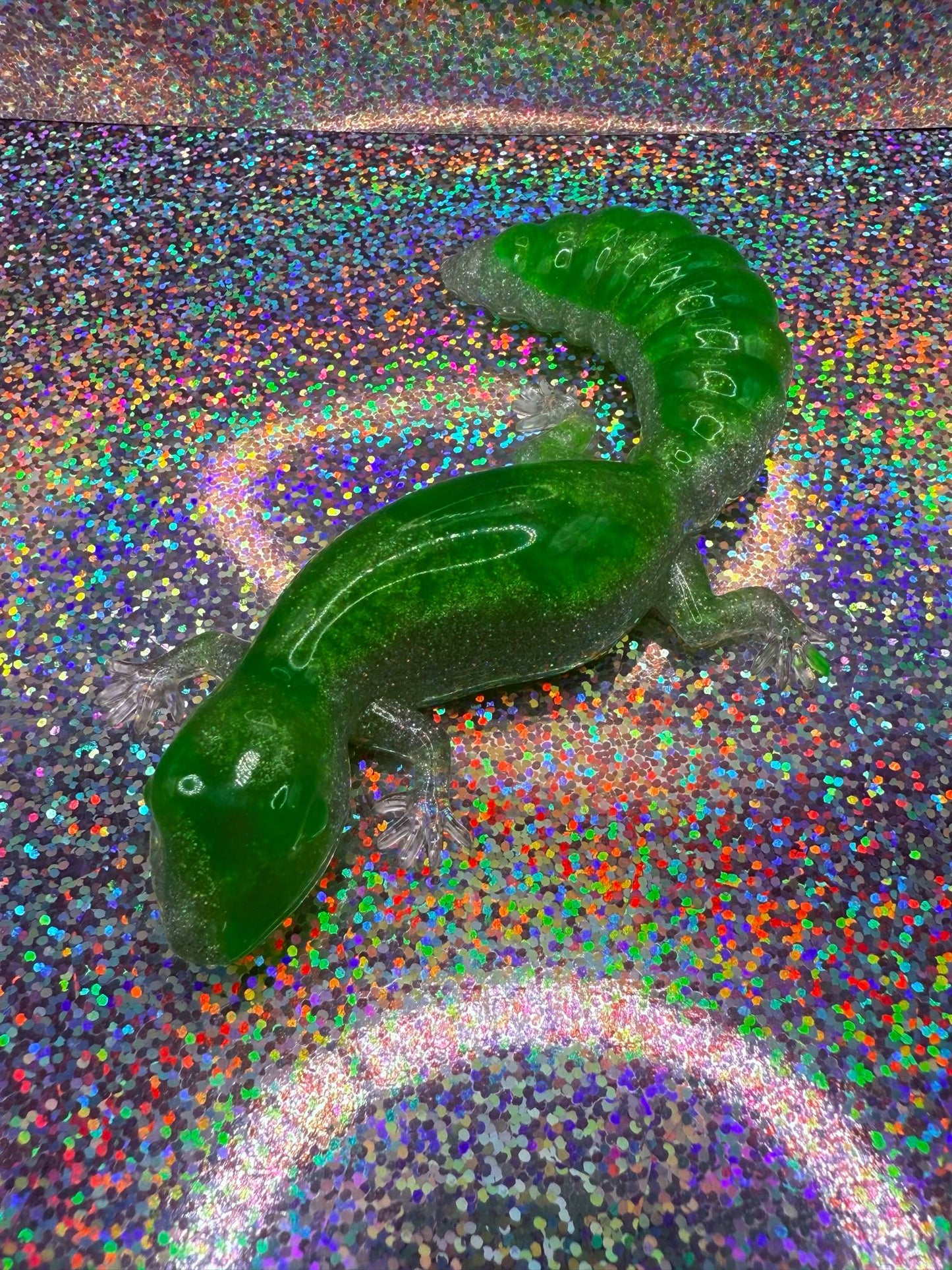 Salamander Desk Buddy