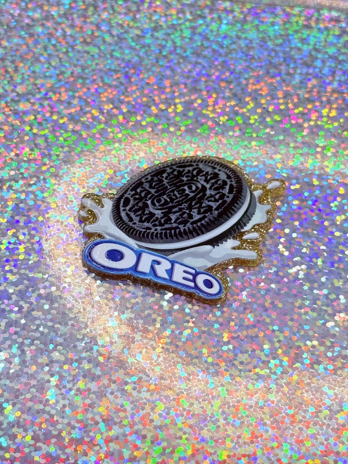 oreo