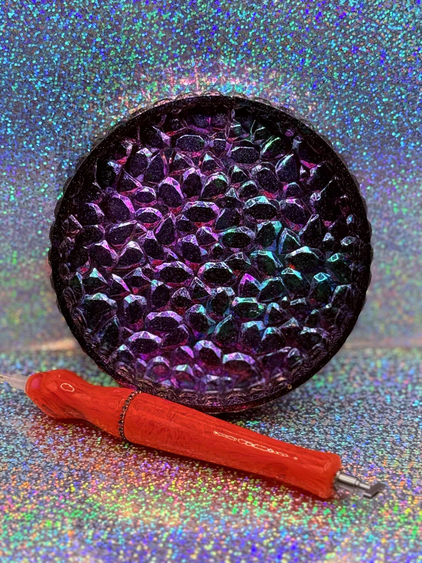 Dragon Scale Single Trays