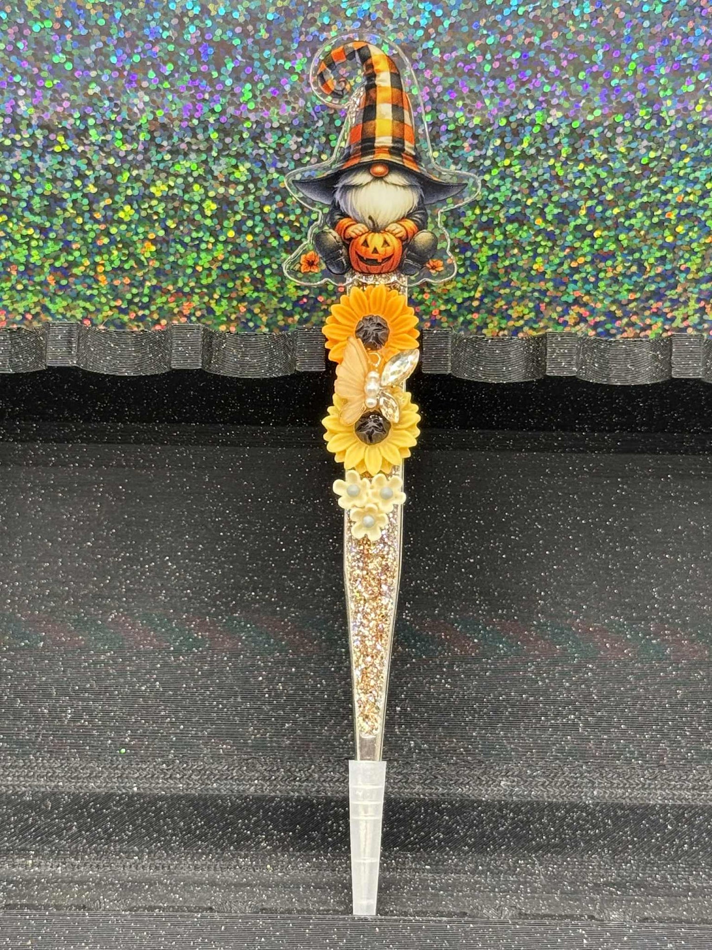 Halloween Gnome DP Tweezers