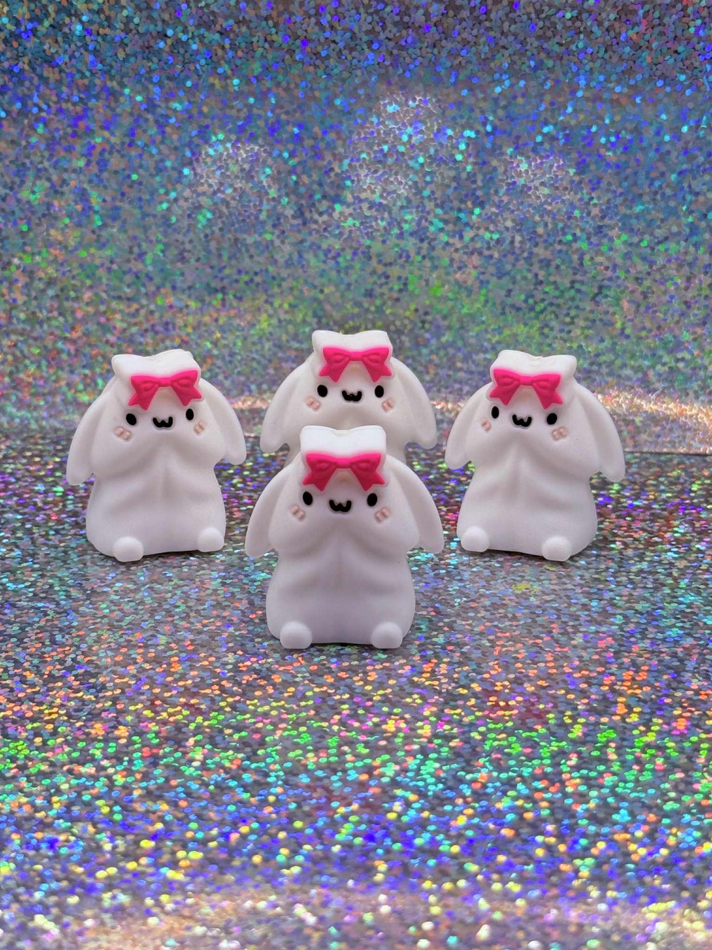 Bunny Peen Magnet/Minder