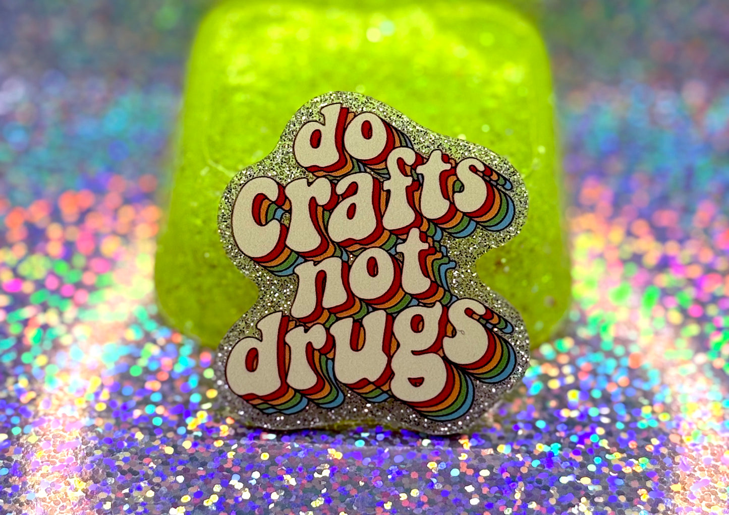 Crafts Magnet/Minder