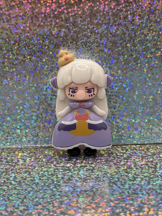 Bubblegum Girl Magnets