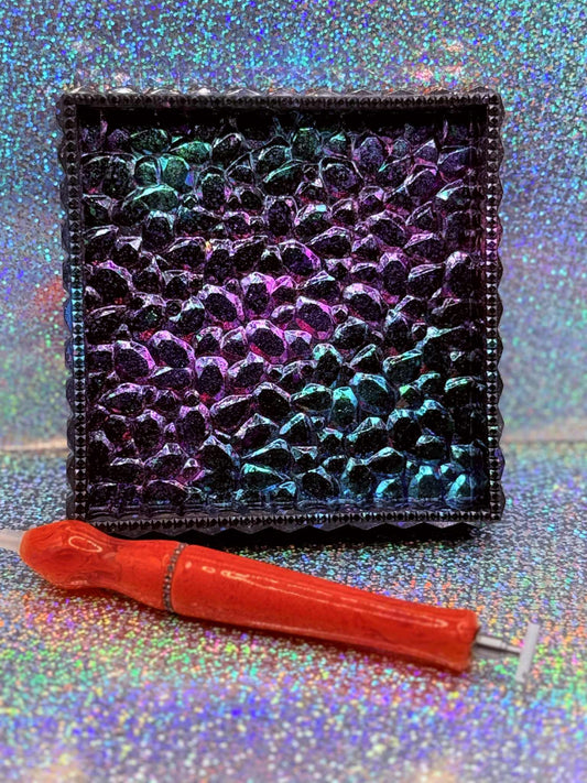 Dragon Scale Single Trays