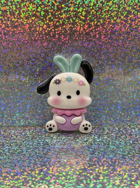 Puppy Dog Pocha Magnets