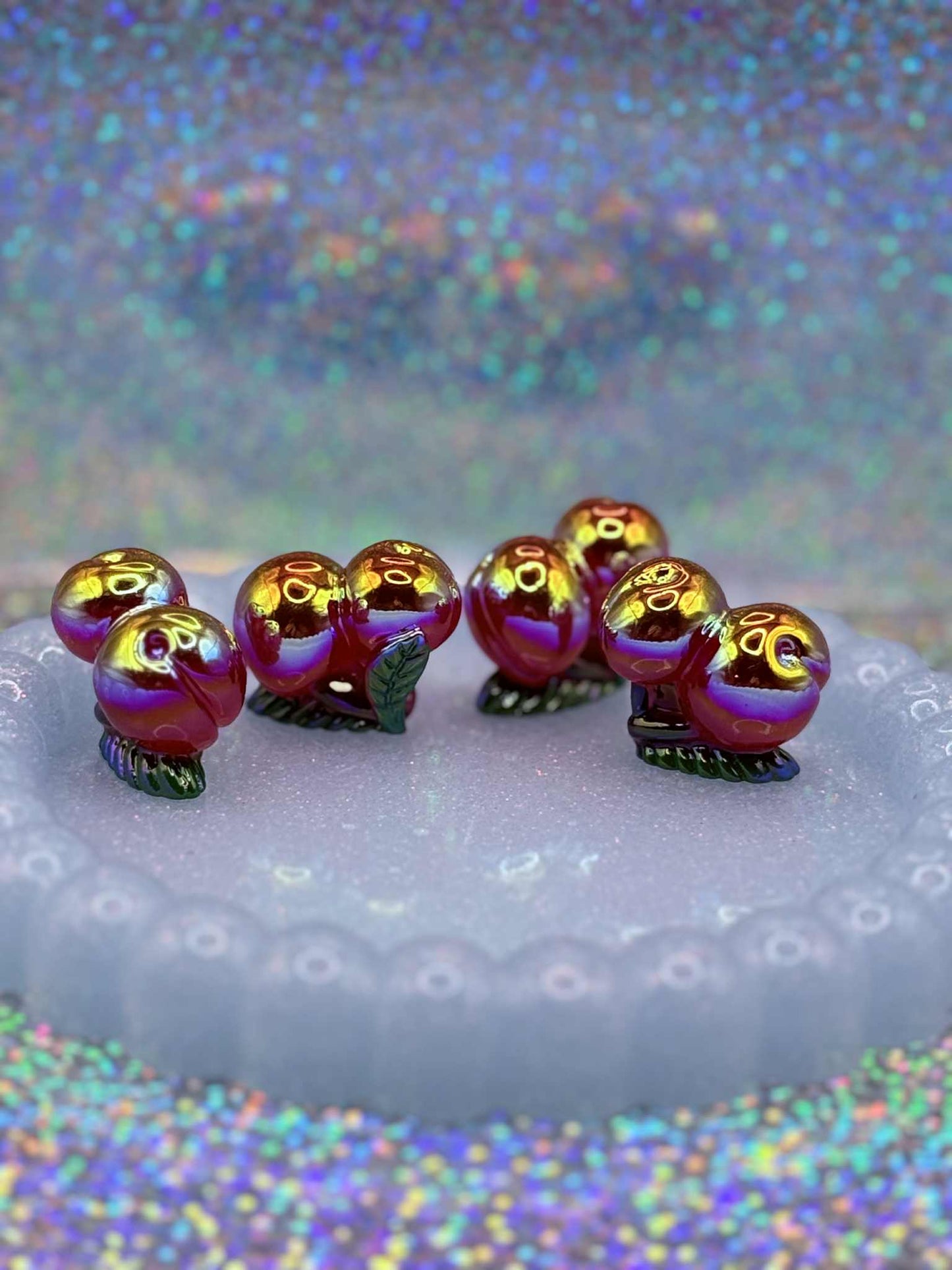AB Cherry Magnets