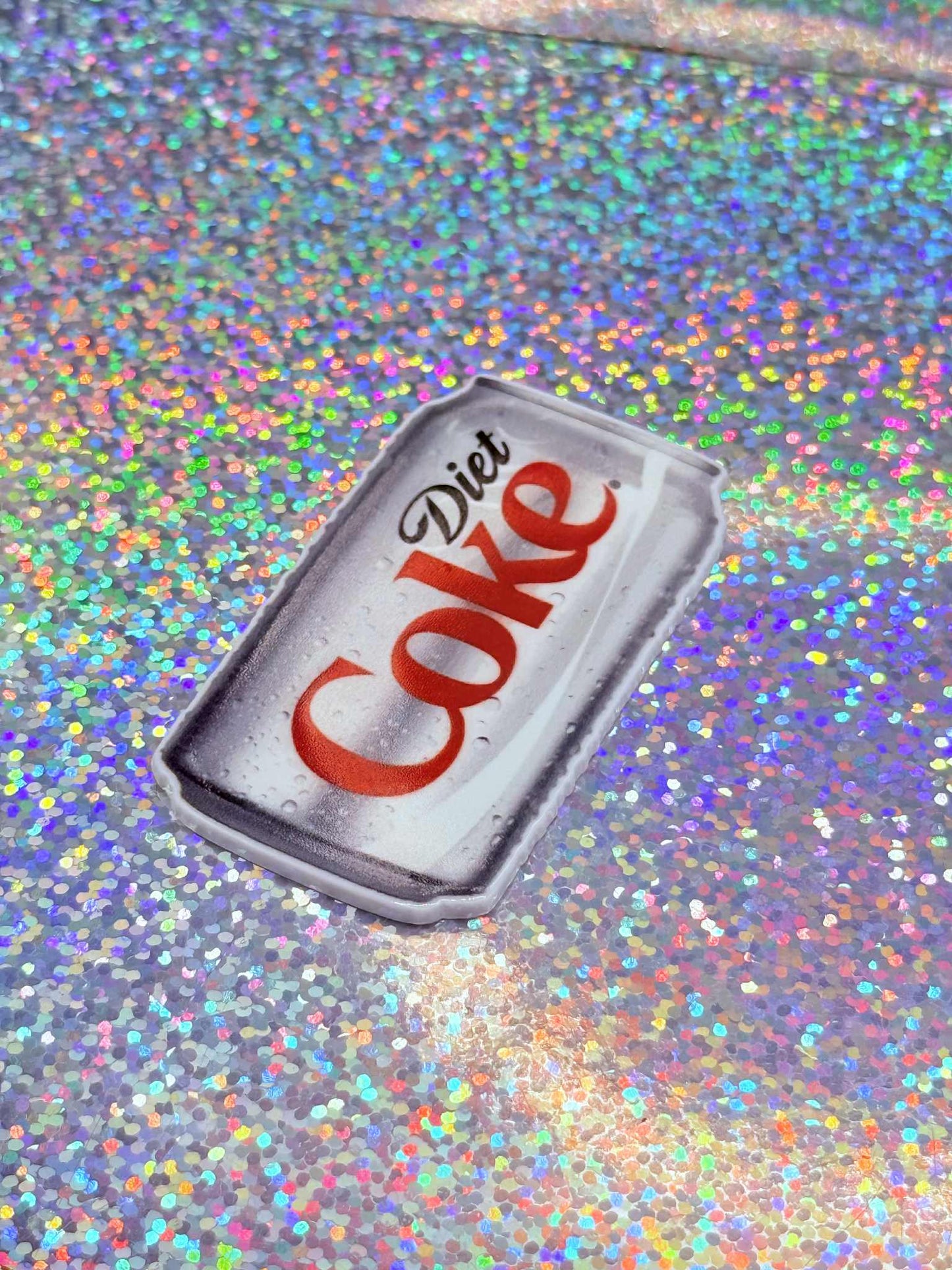 diet coke