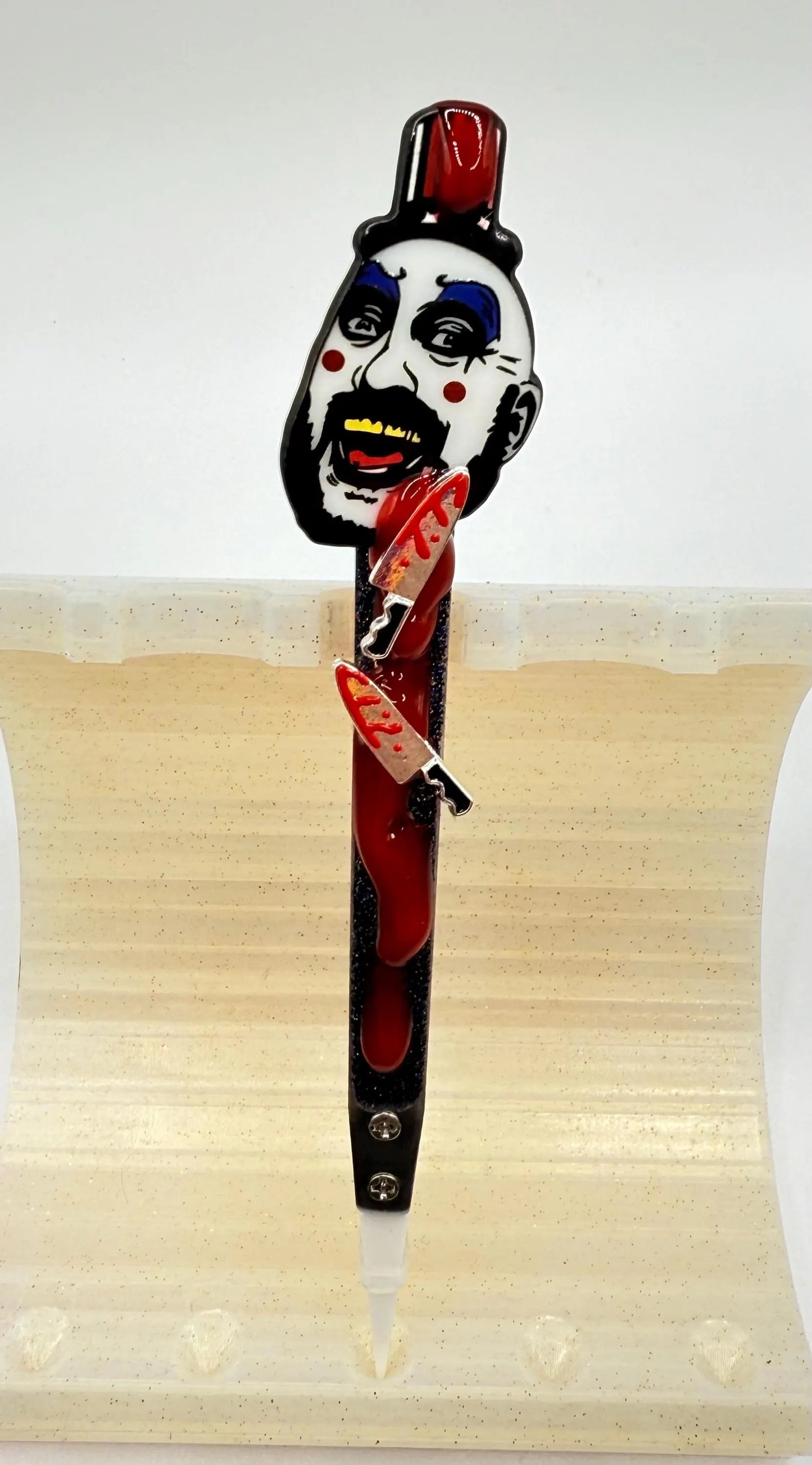 Cpt Spaulding Diamond Painting Tweezers