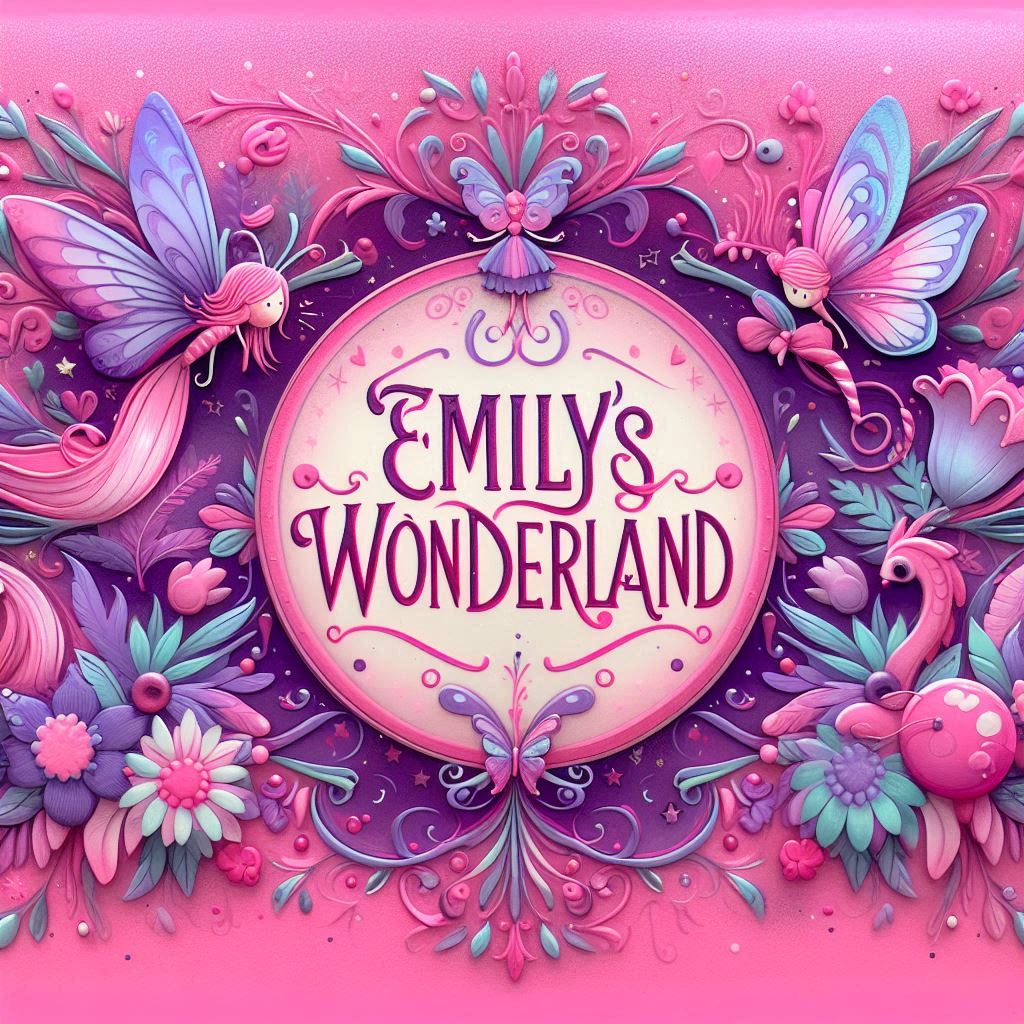Emily's-Wonderland
