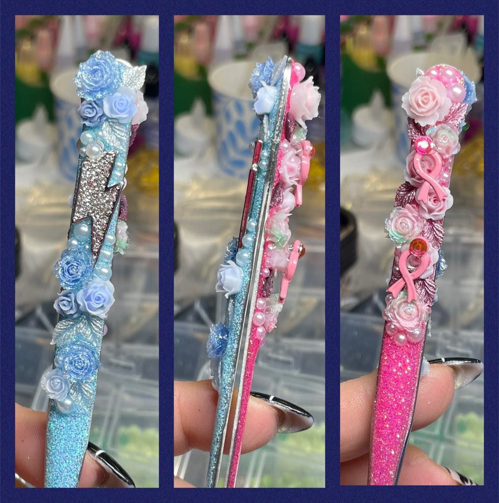 Diamond Painting Tweezers