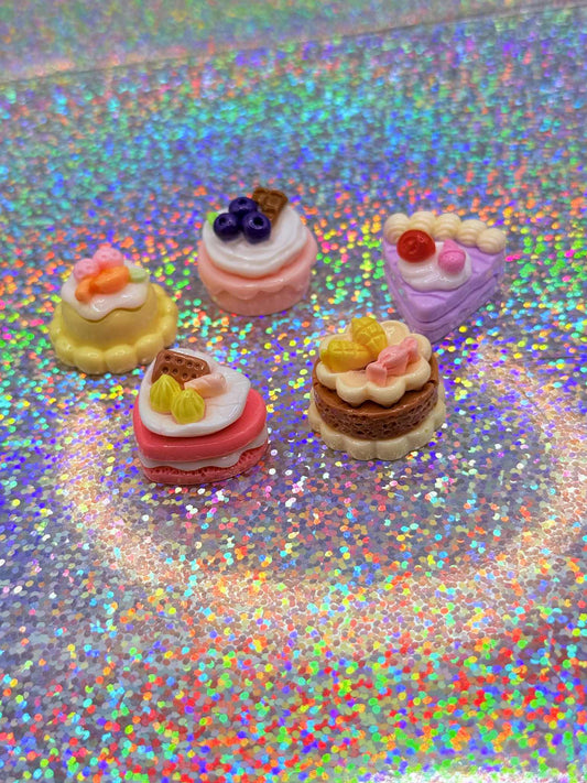 Grammys fruit cake magnets