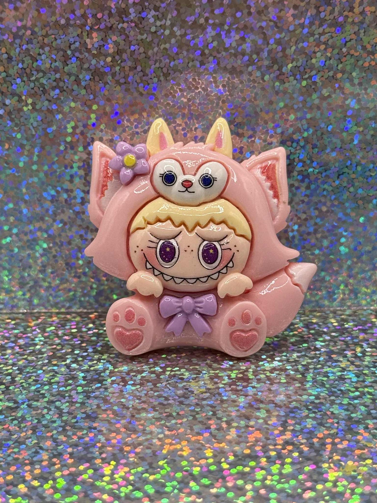 Labubu Magnets