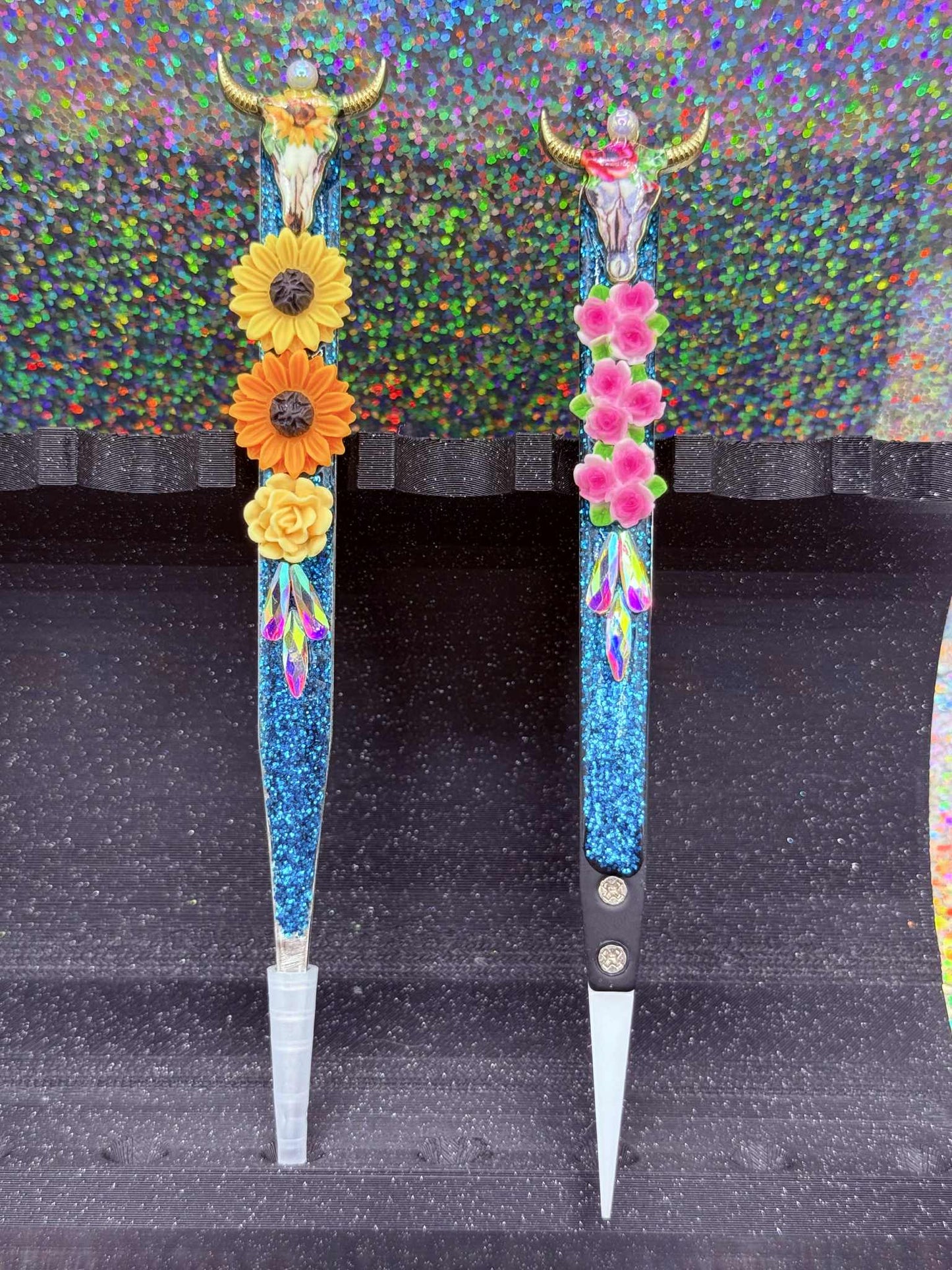 Longhorn DP Tweezers