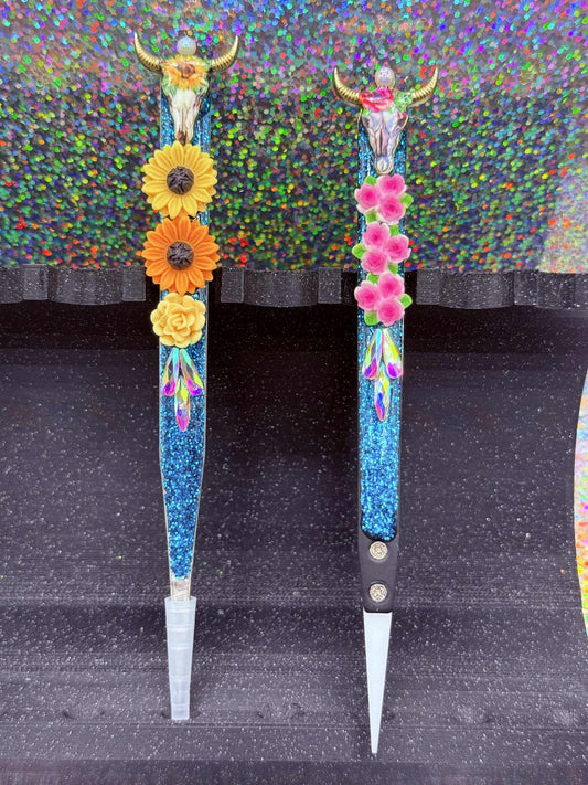 Longhorn DP Tweezers