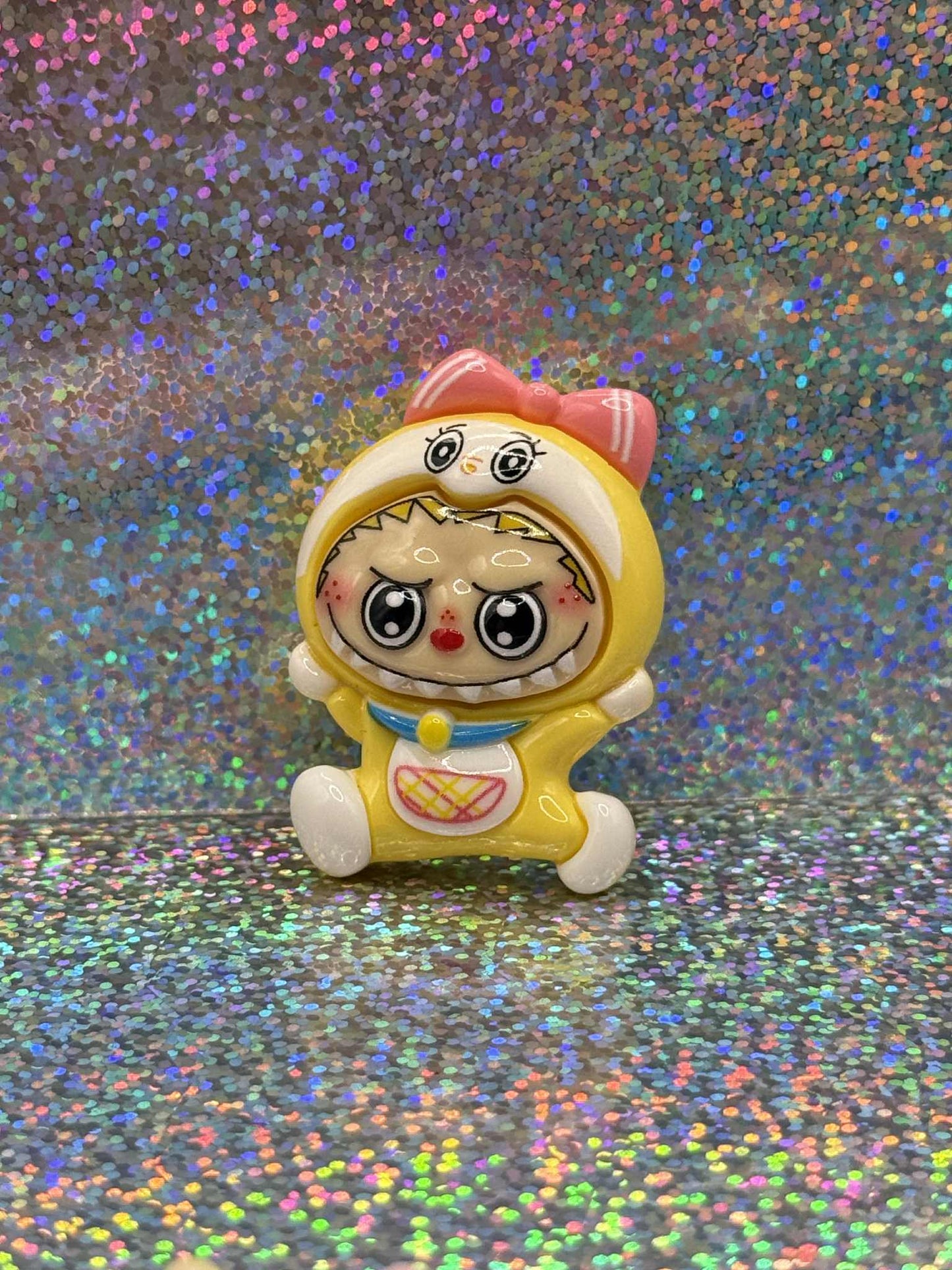 Labubu Magnets