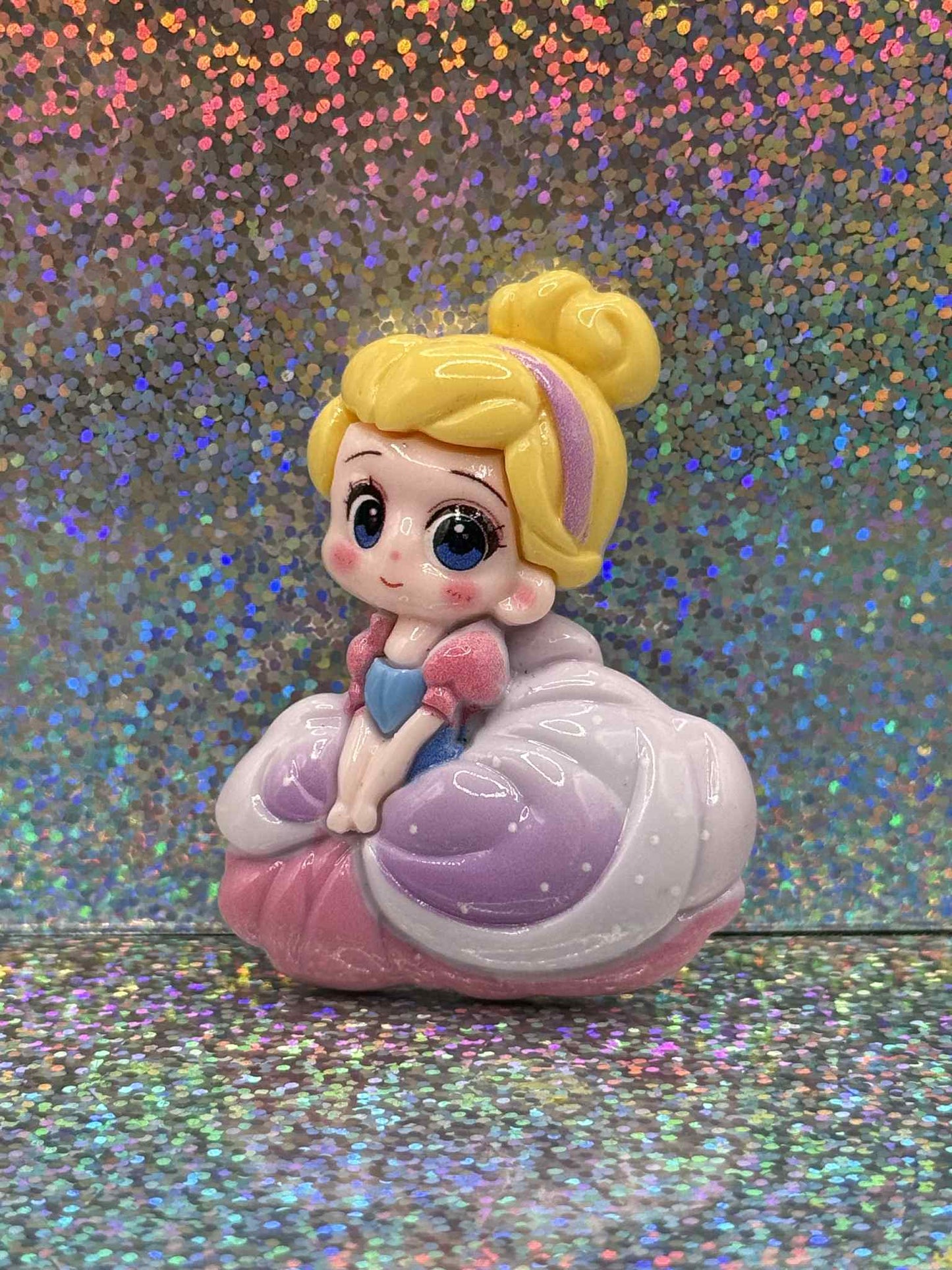 Baby Princess Magnets