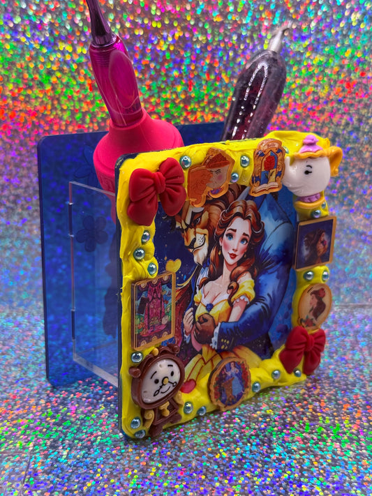 Pen/Putty Holders