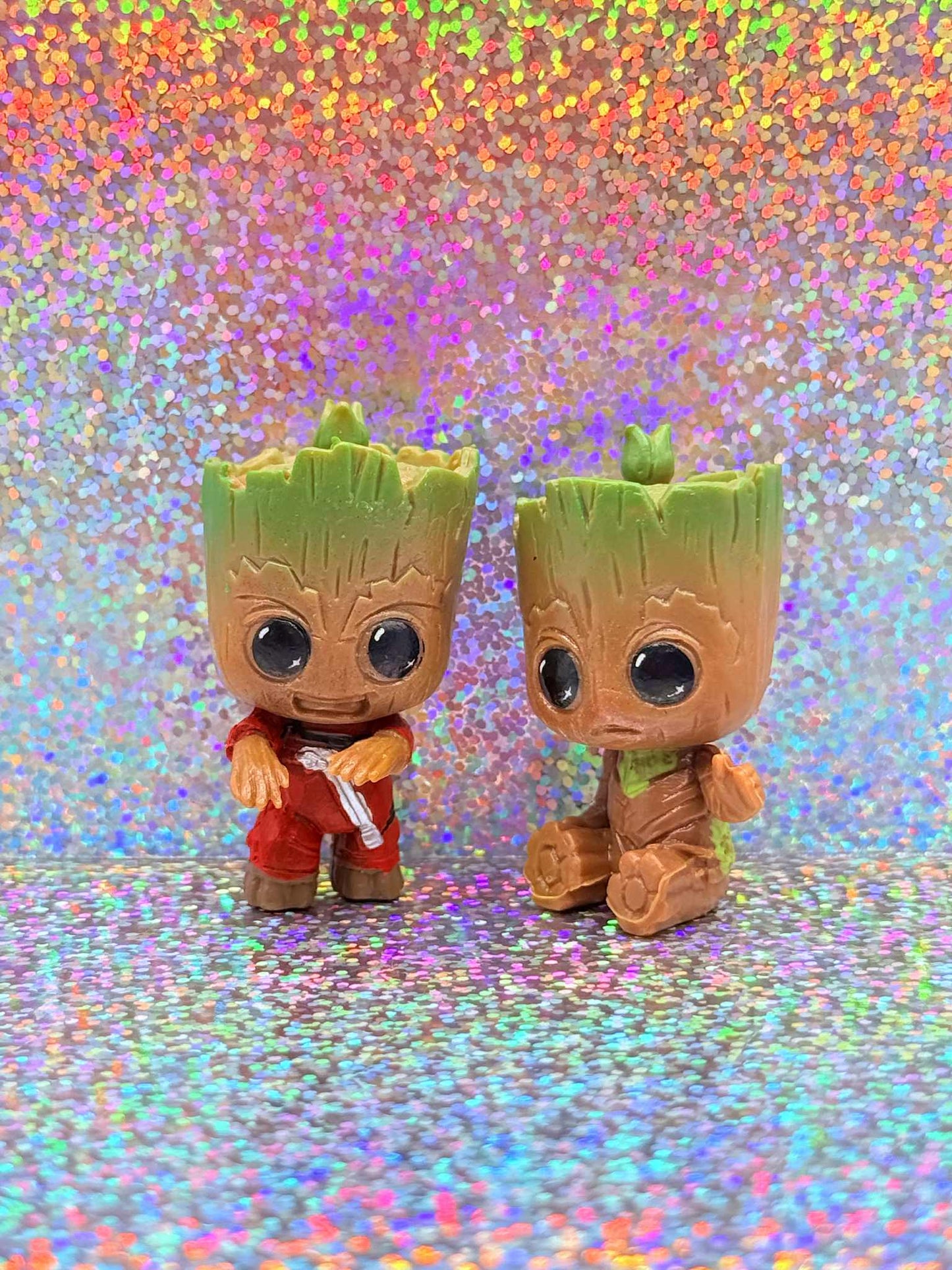 Groot magnets