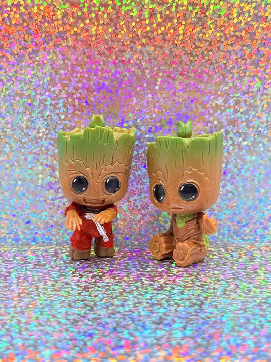 Groot magnets