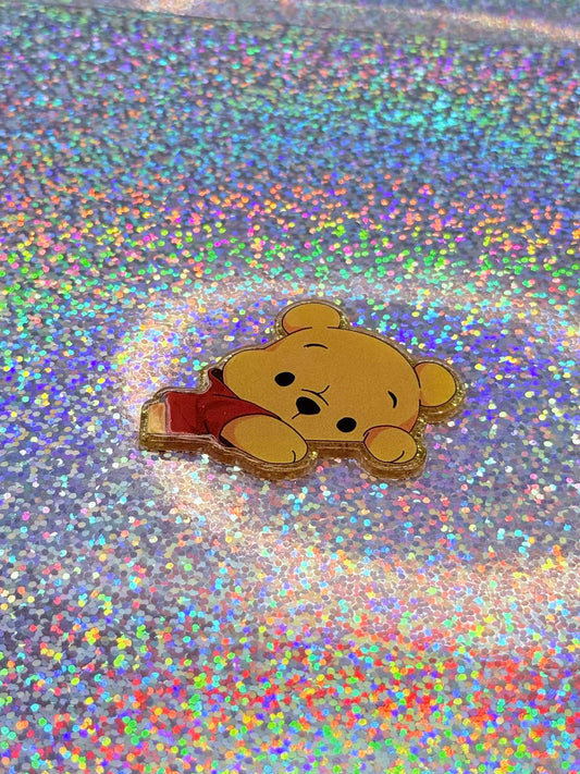 baby pooh