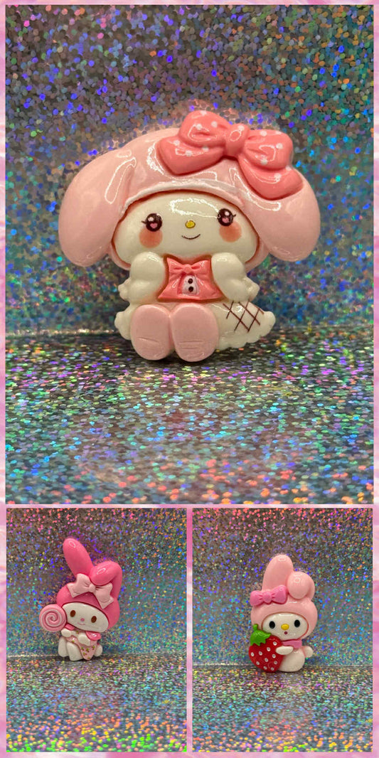 My Melody Magnets