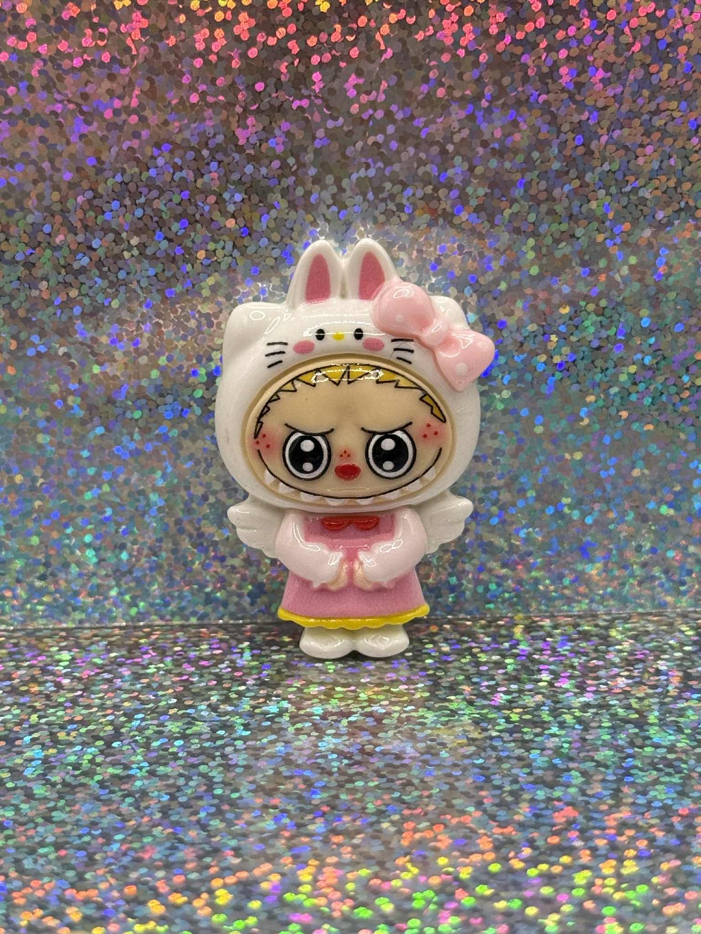 Labubu Magnets