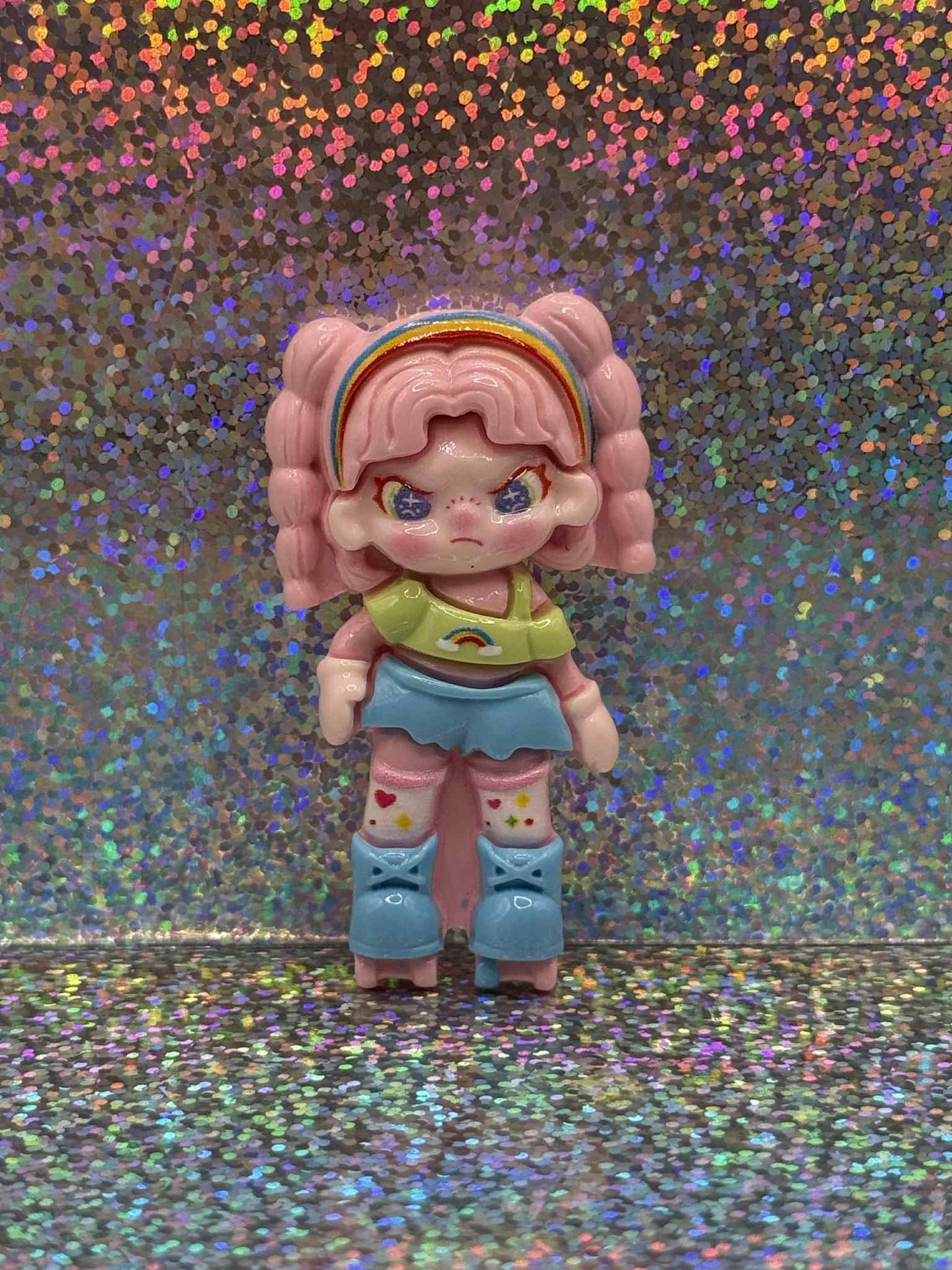 Dora Magnets