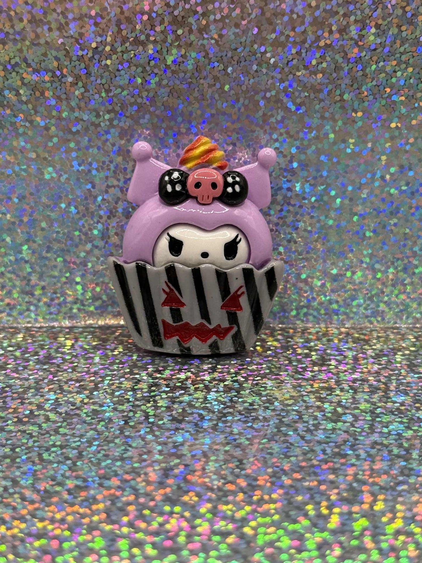 Halloween Character Magnets