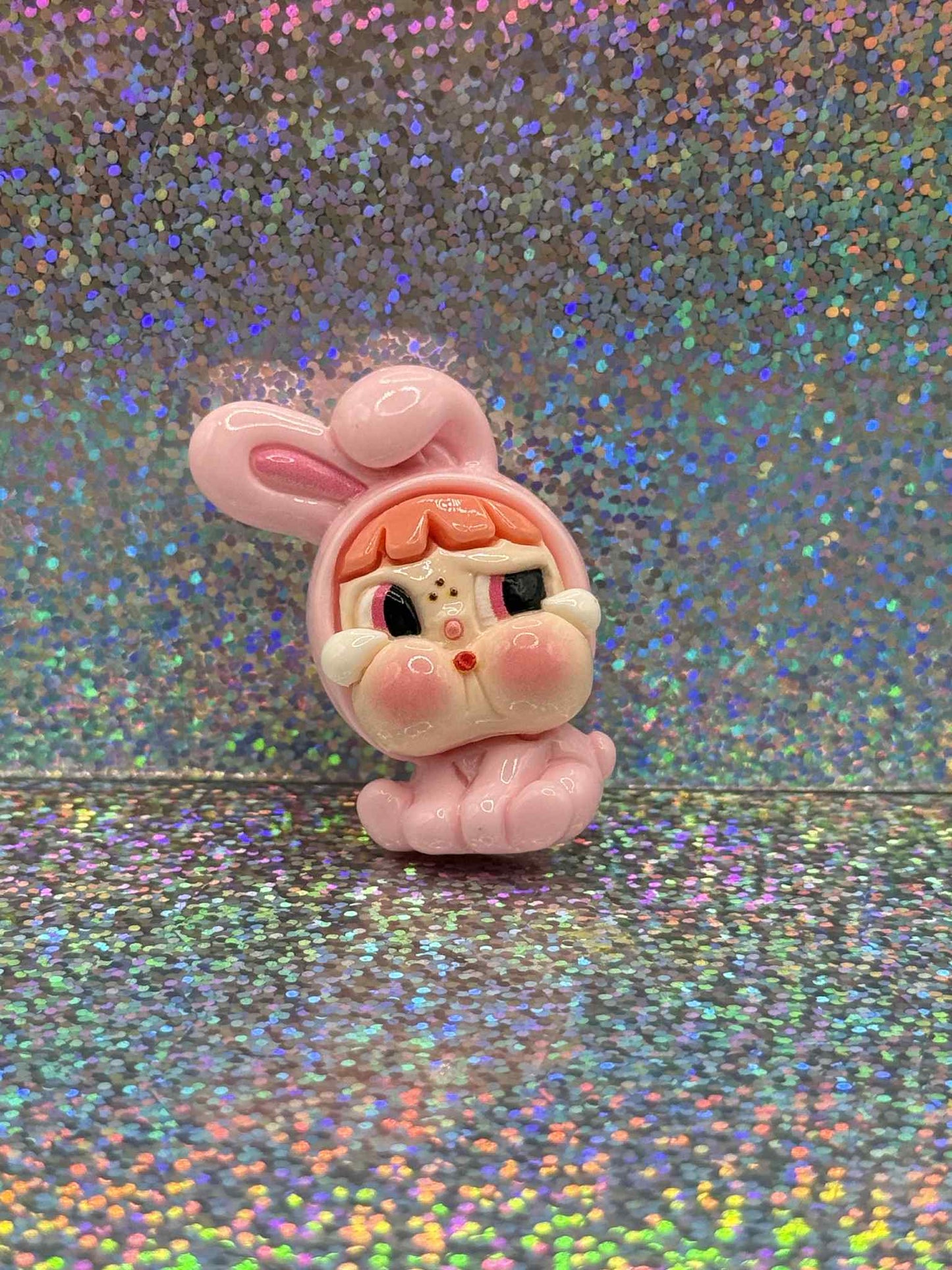 CryBaby Magnets