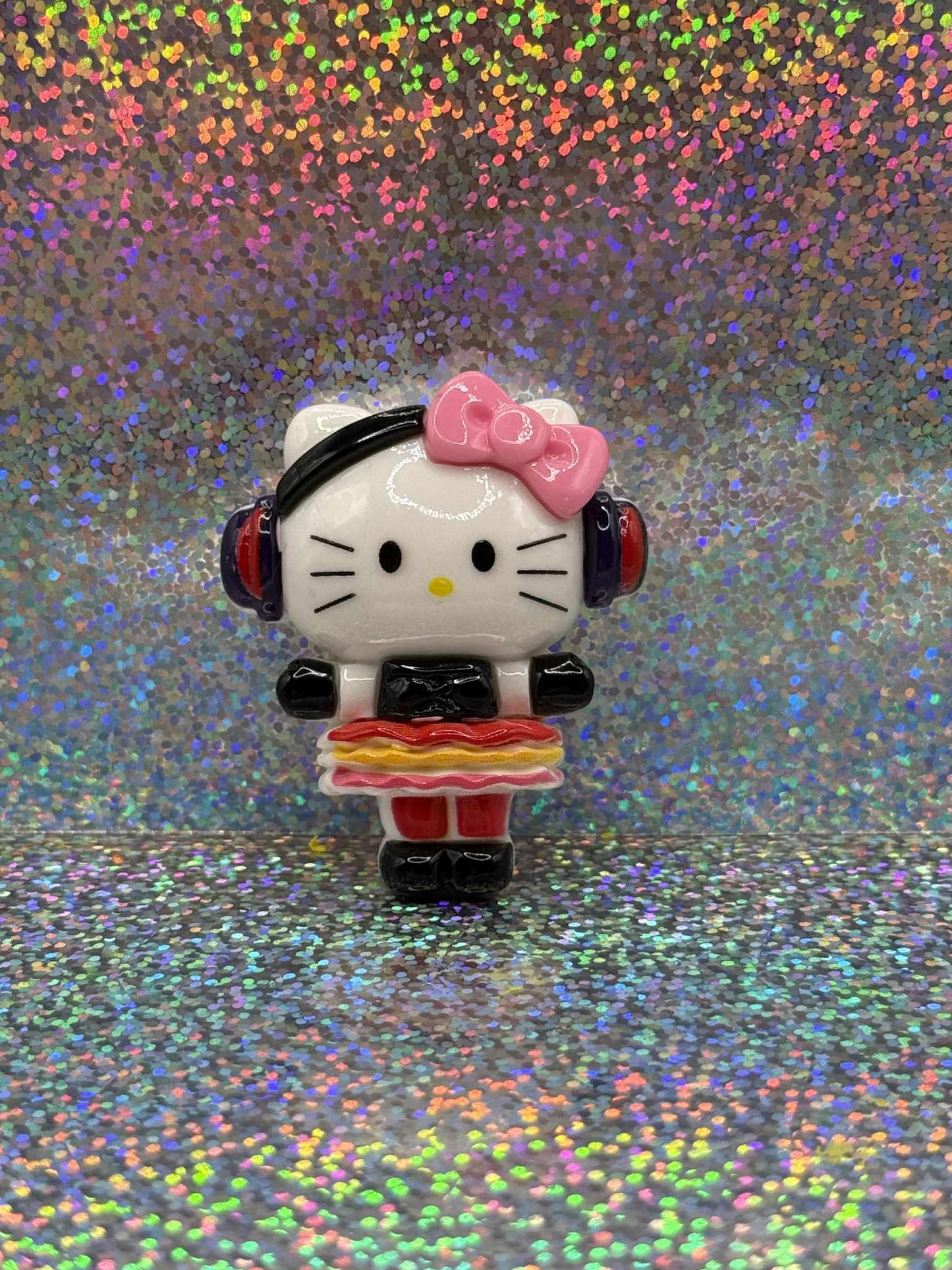 Hello Kitty Magnets
