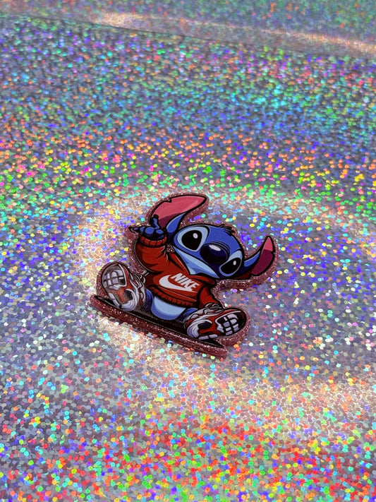 stitch