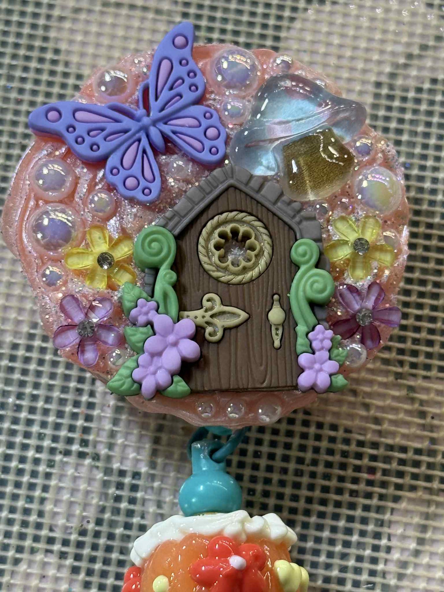 Badge Reels