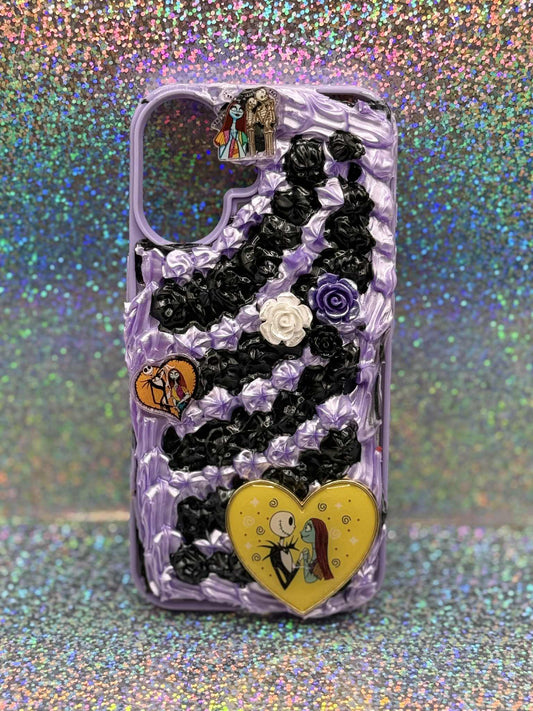 Iphone 16 Decoden PhoneCase