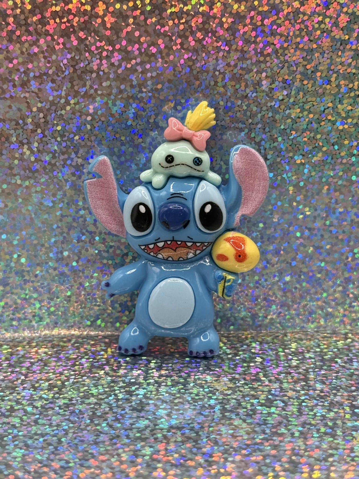 Stitch Magnets