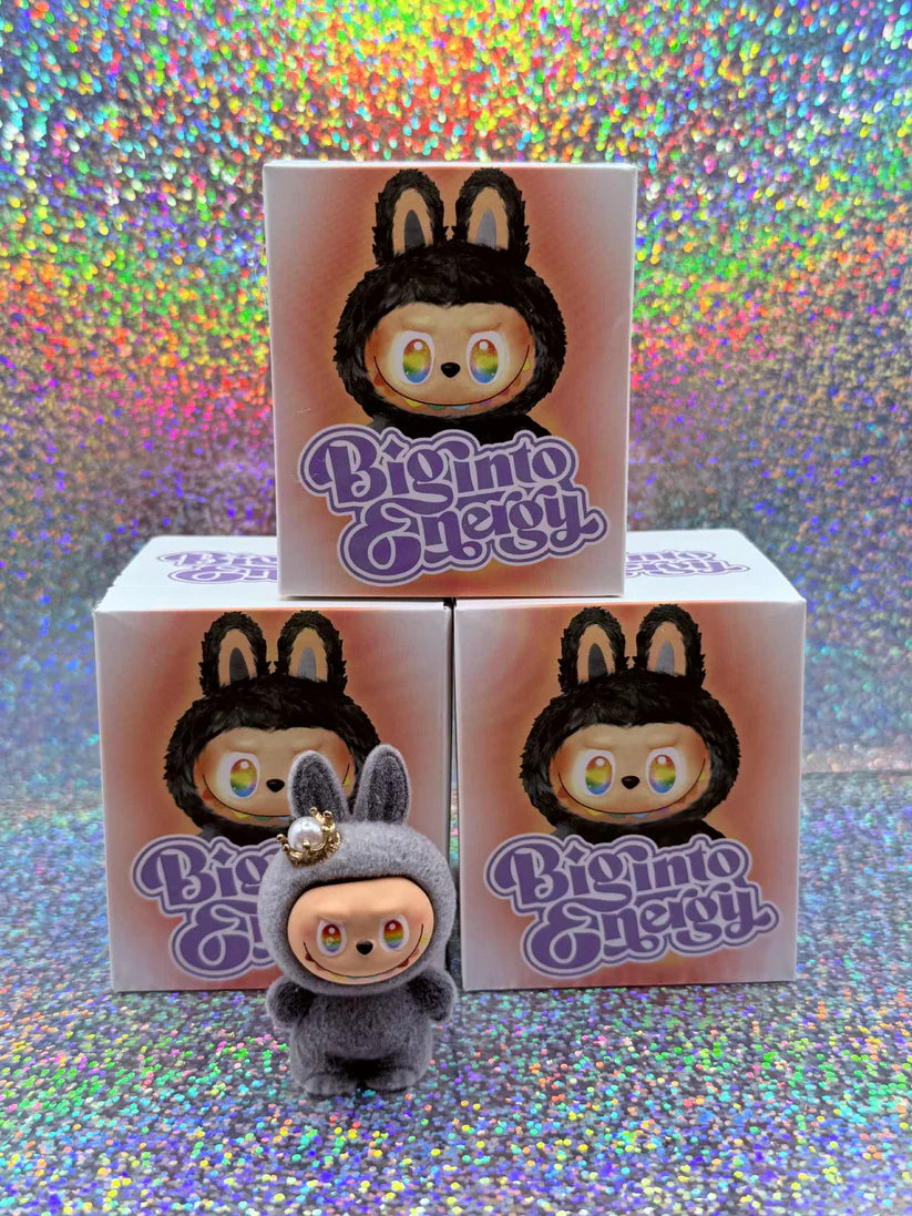 Big into Energy Blind Box