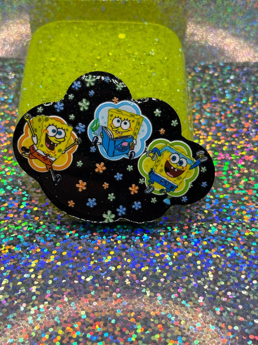 Sp0ngeB0b Magnet/Minder