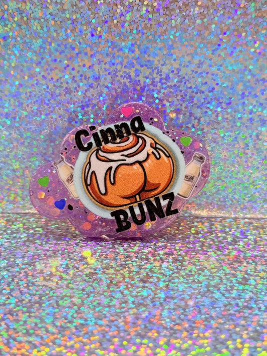 CinnaBunz Magnet