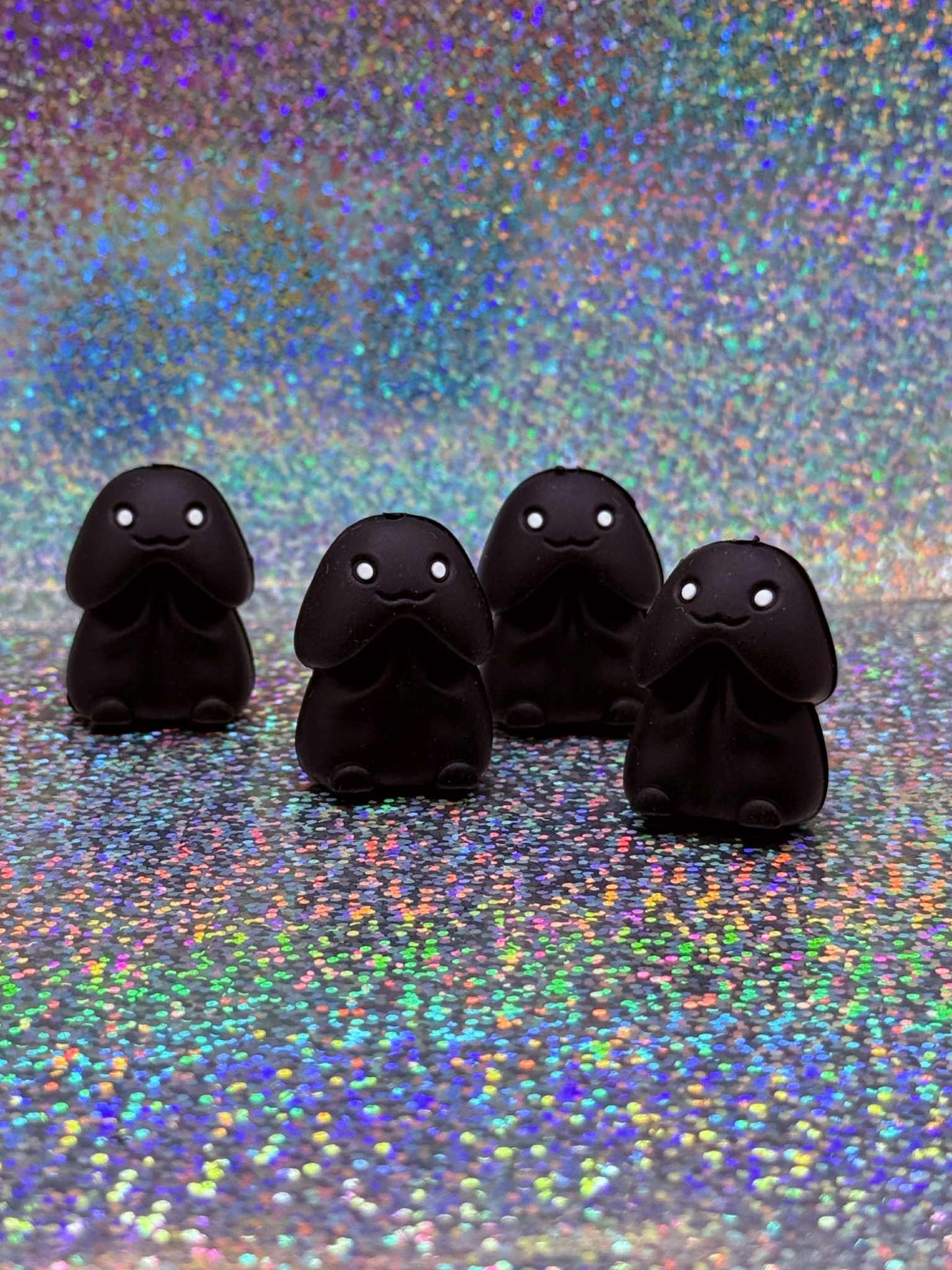 Dark Chocolate Peen Magnet/Minder