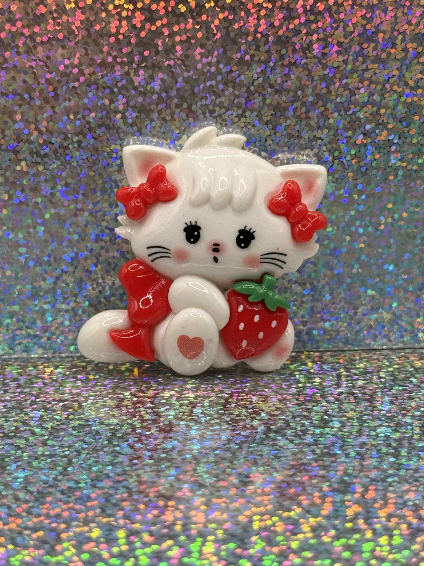 Mikko Kitty Magnets