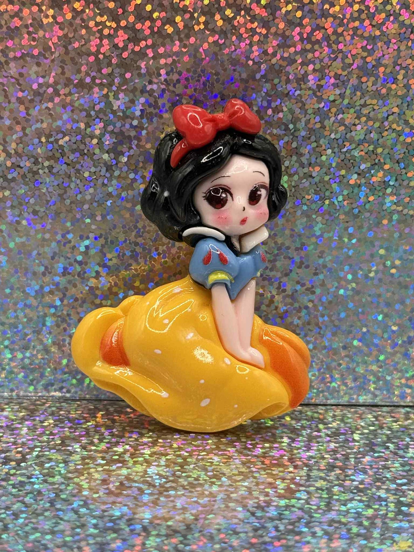 Baby Princess Magnets