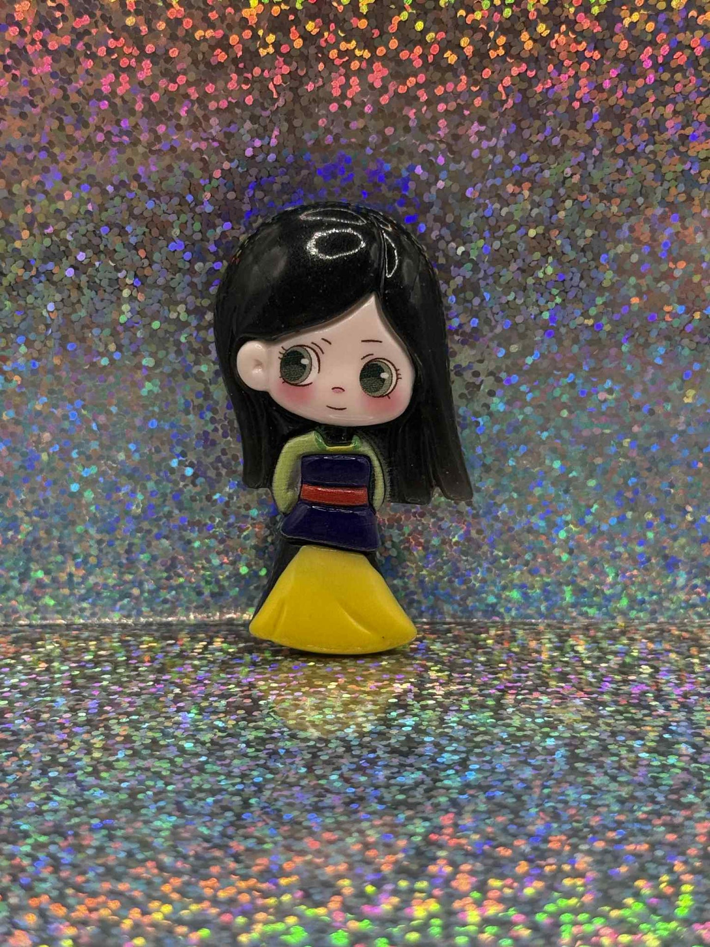 Princess Magnets (glow)