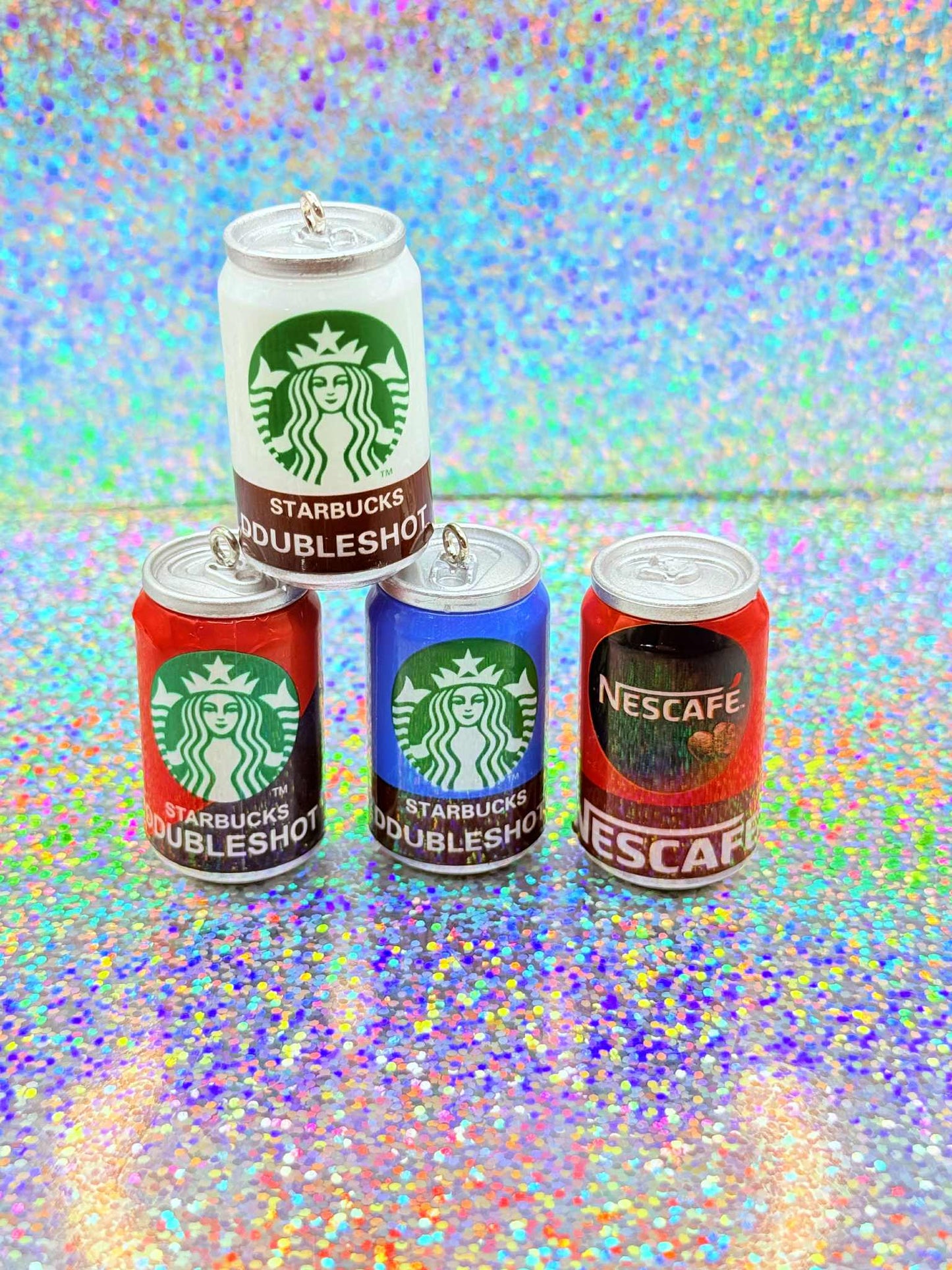 Coffee Can Magnets