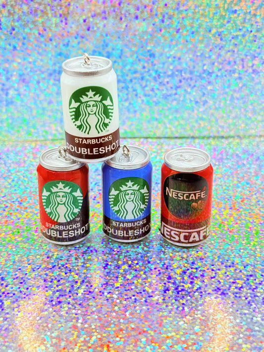 Coffee Can Magnets