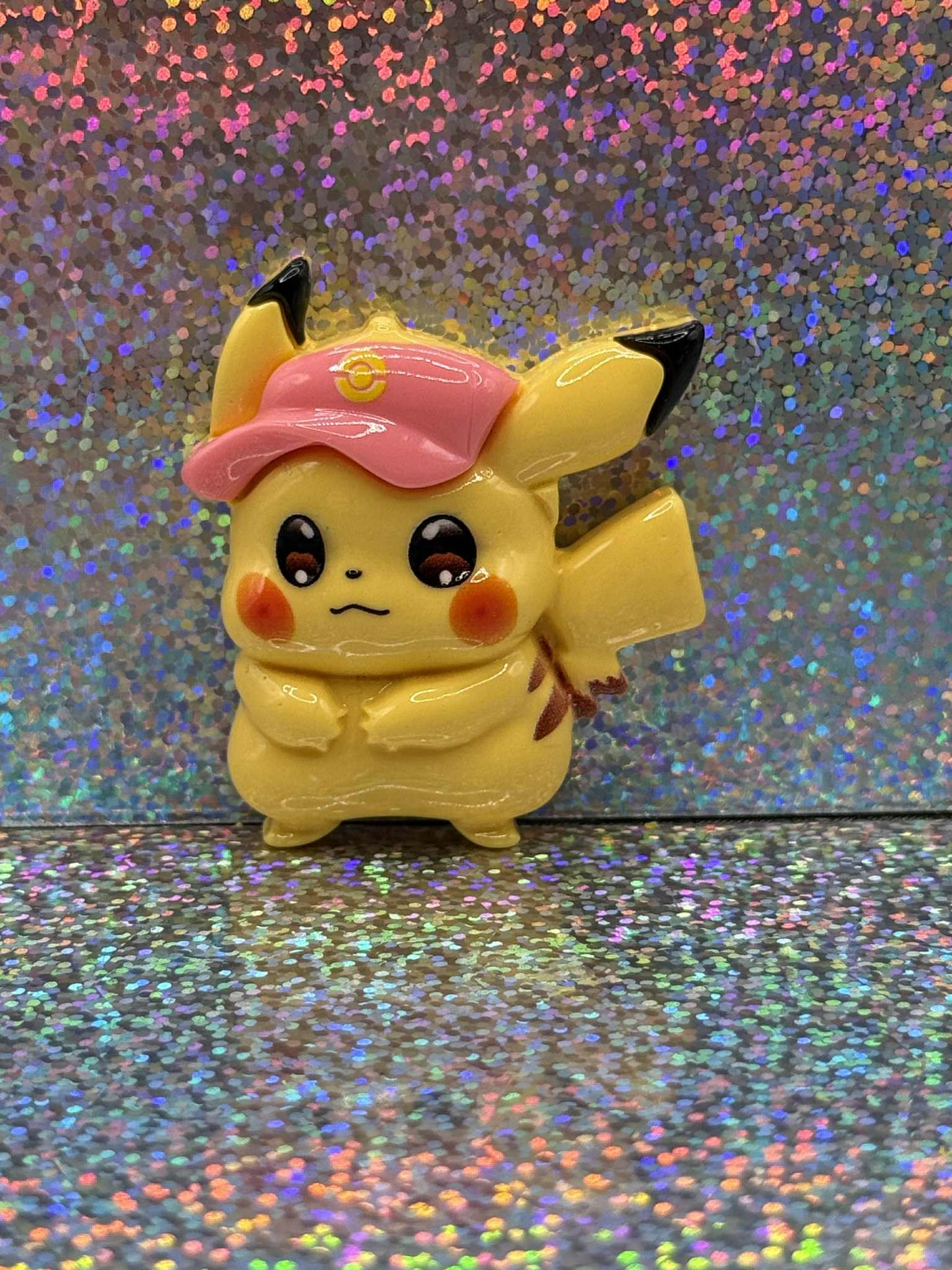 Pikachu Magnets