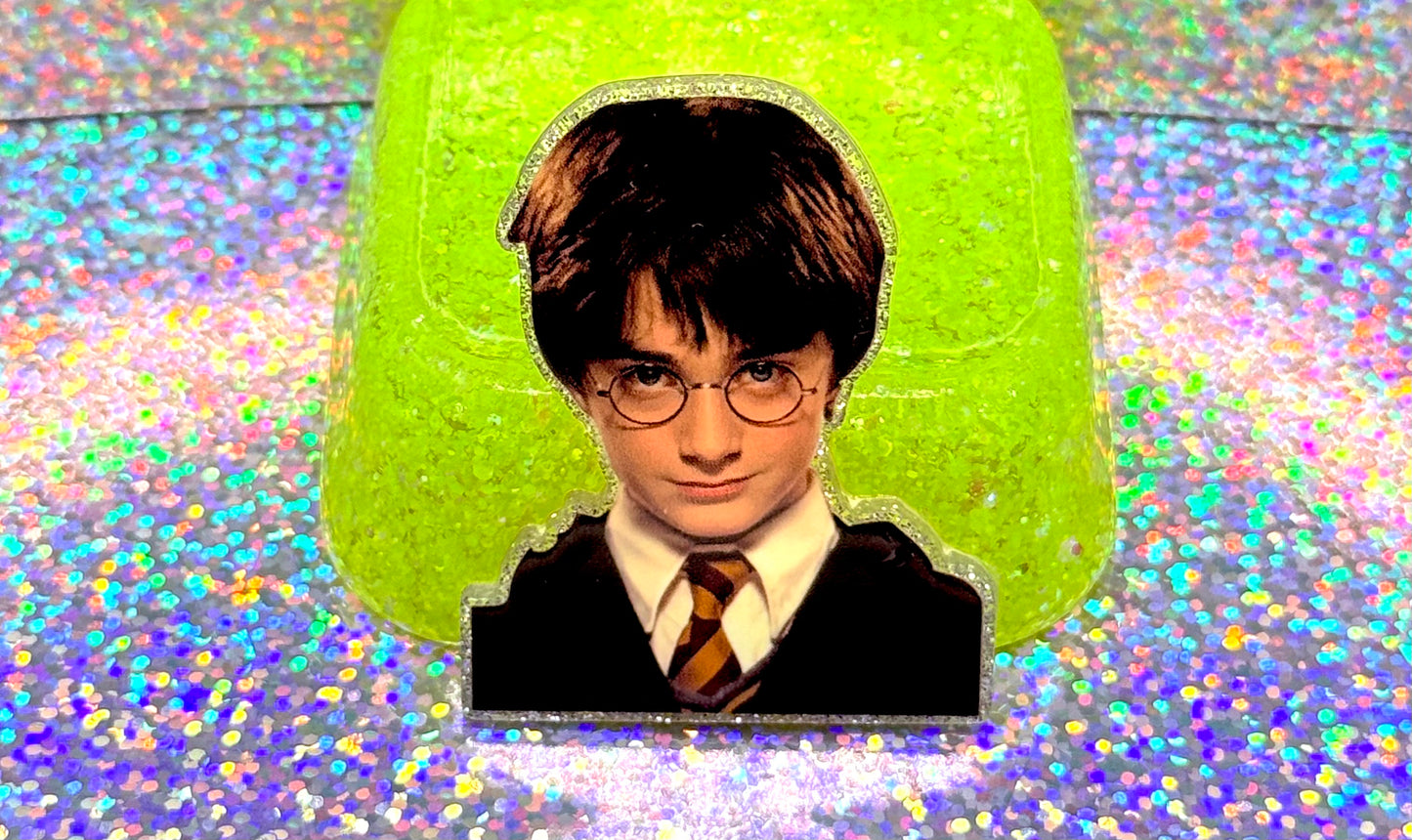 Harry Magnet/Minder