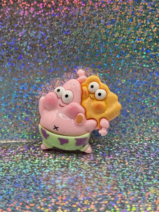 SpongeBob Magnets