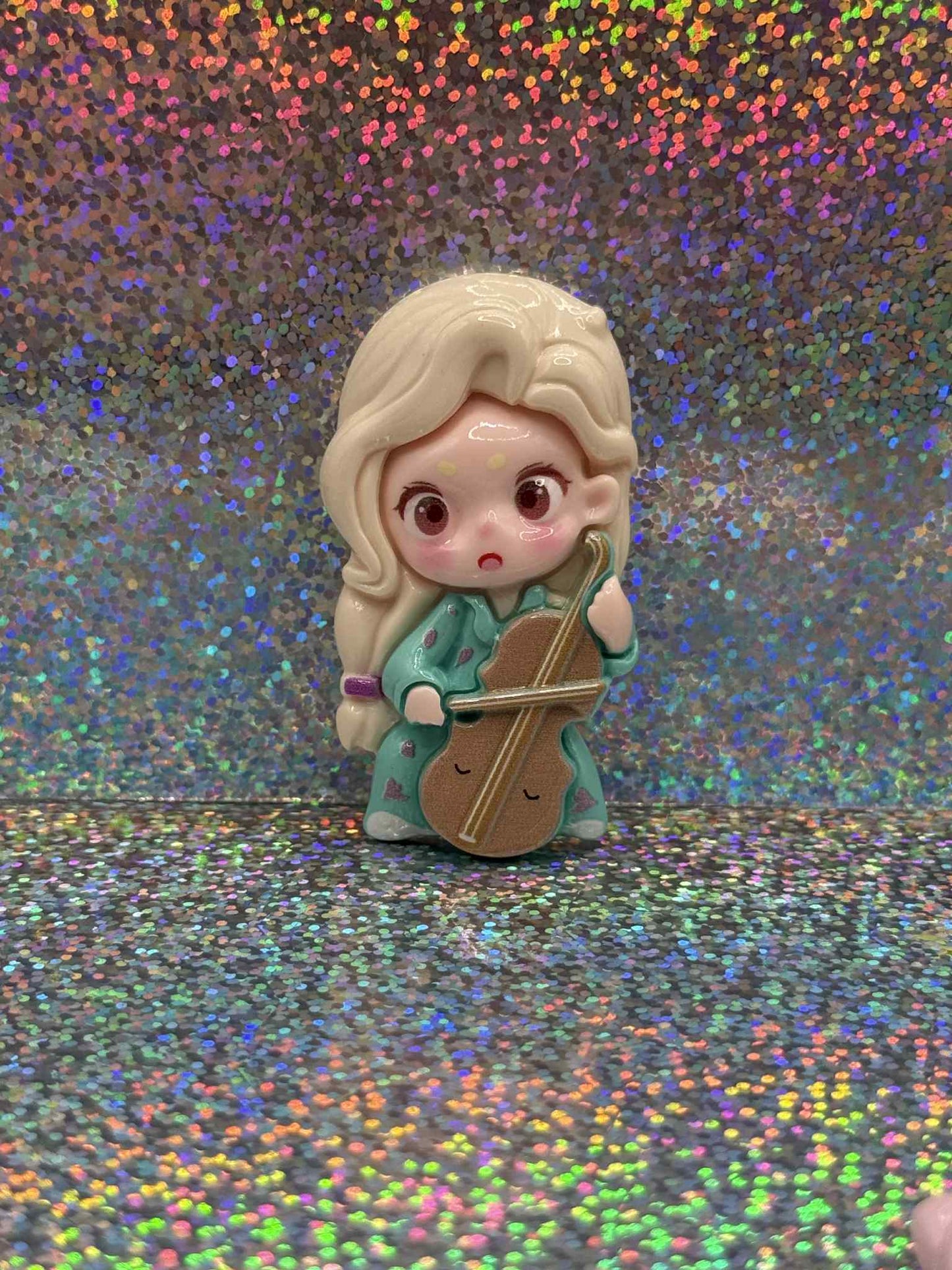 Ghost Keeno Magnets