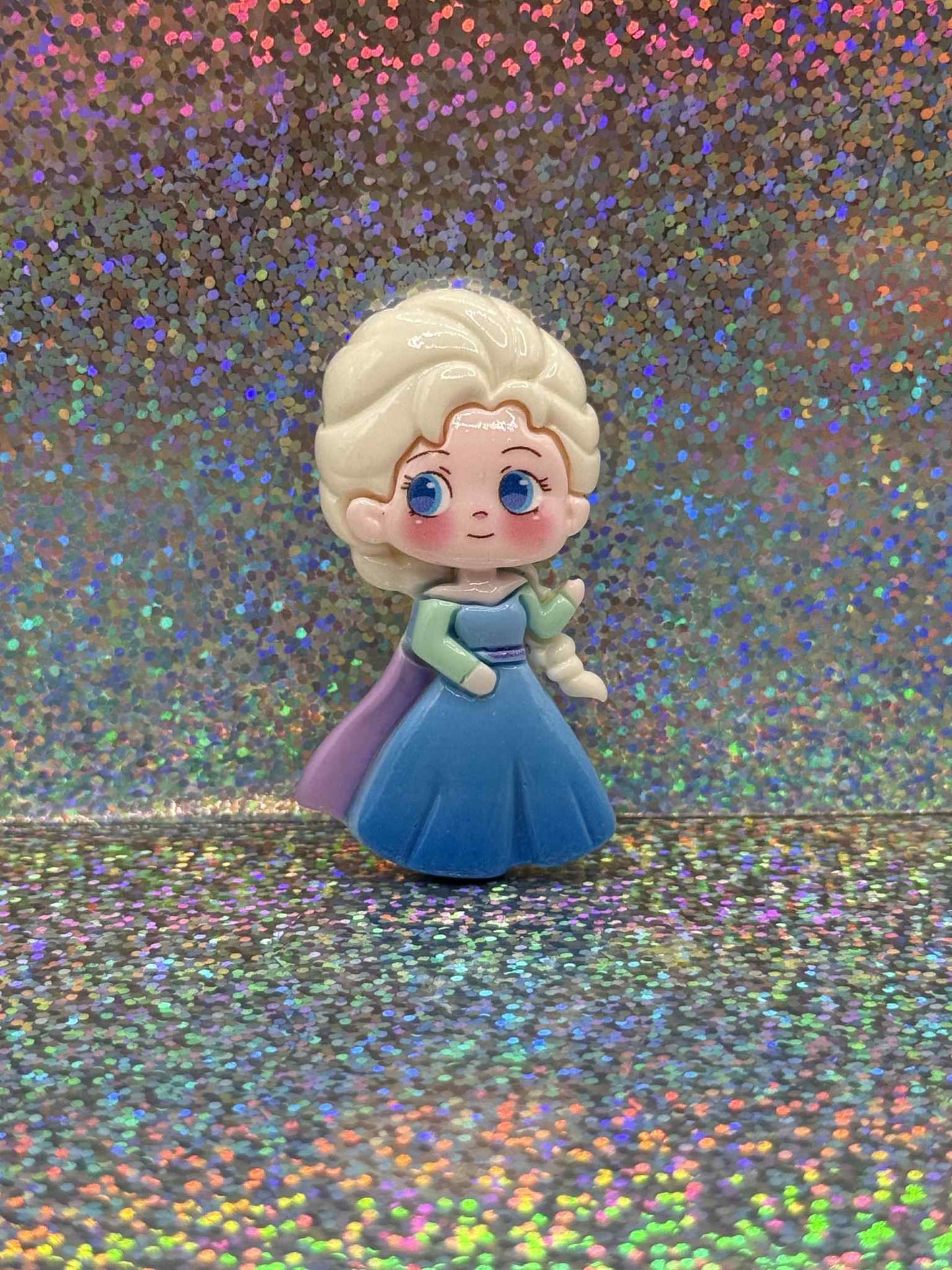 Princess Magnets (glow)