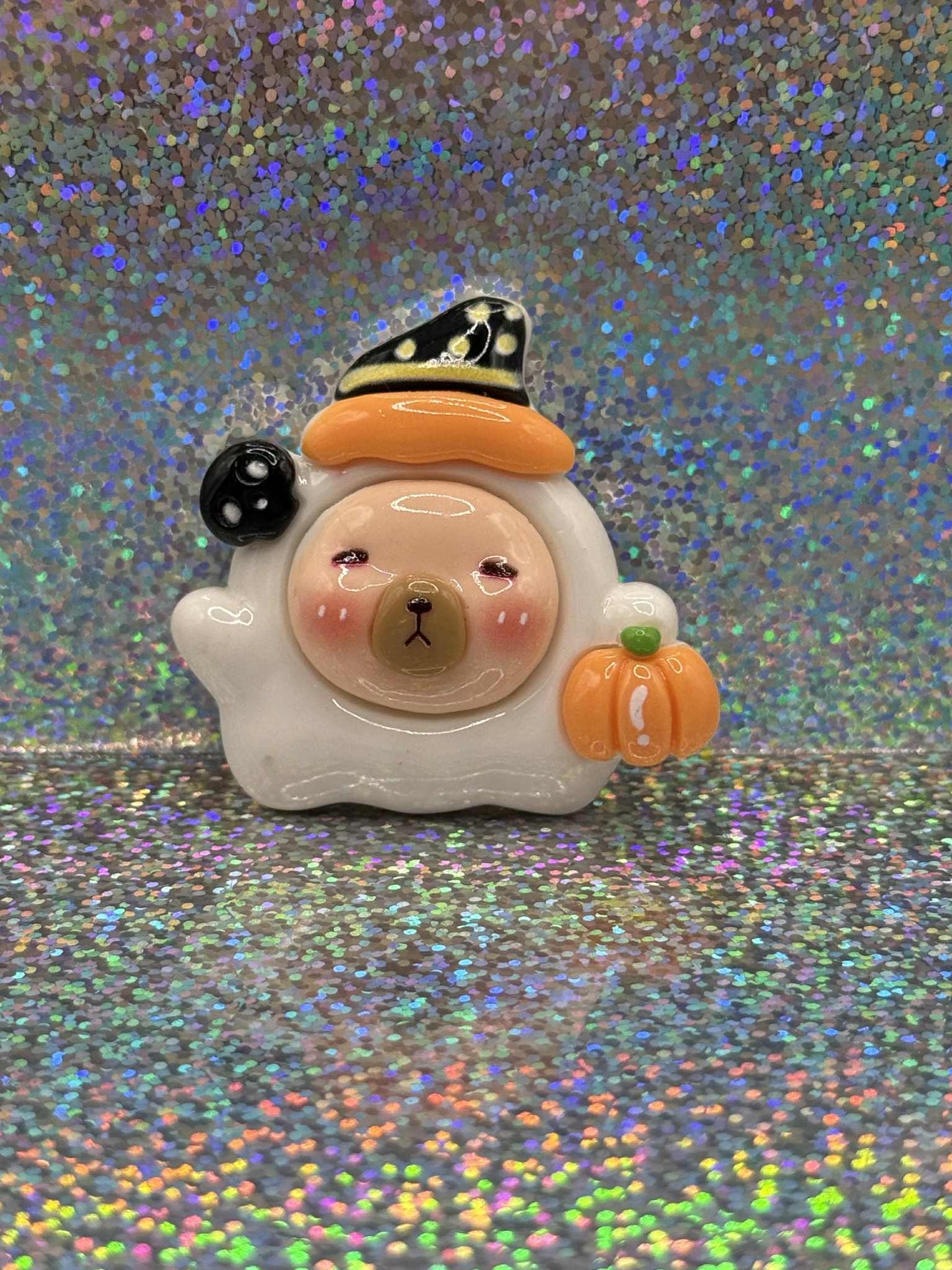 Halloween Character Magnets